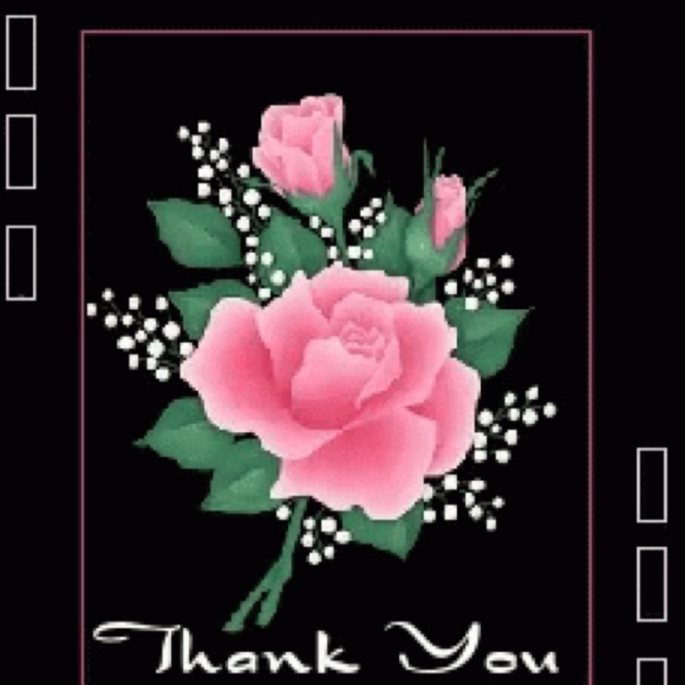 💐💓🌹THANK YOU!💐 130K FOLLOWERS 🙌💫💥
